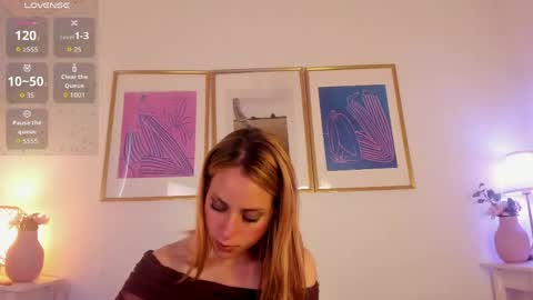 LYA online show from 29, 5, 2026