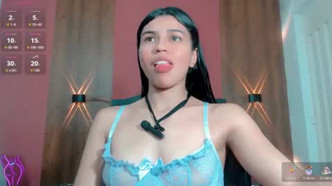 Snapshot of lyanamerry03 chatting on 28, 7, 2026 lyanamerry03 online show from 28, 7, 2026