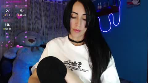 Lyann  online show from 2, 7, 2026