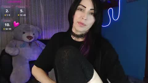 Lyann  online show from 17, 7, 2026