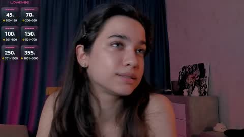 Snapshot of lyanna_tale chatting on 15, 10, 2025 Lyanna online show from 15, 10, 2025