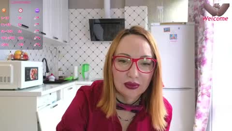 lybava online show from 23, 4, 2026