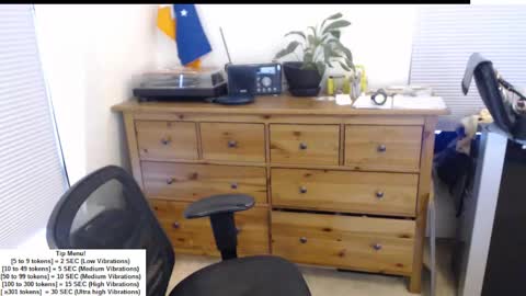 lycralover20 online show from 28, 2, 2025