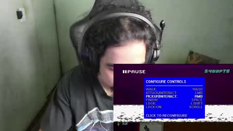 Snapshot of lyg7 chatting on 19, 4, 2026 Gothdaddy online show from 19, 4, 2026