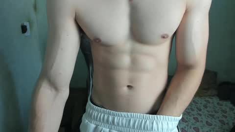 Snapshot of lyg7 chatting on 23, 4, 2026 Gothdaddy online show from 23, 4, 2026
