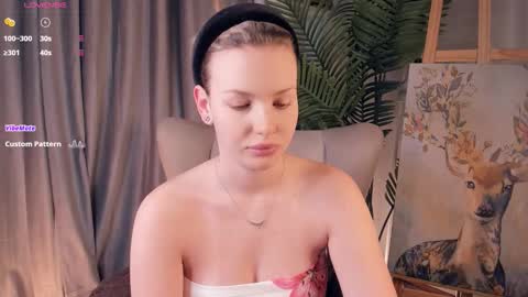 simply Eliza  online show from 8, 2, 2026