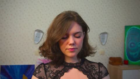 Snapshot of lyle_art chatting on 5, 12, 2024 hi im Lyle online show from 5, 12, 2024