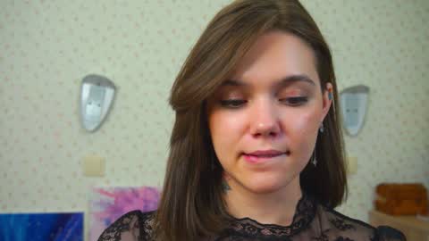 Snapshot of lyle_art chatting on 5, 12, 2024 hi im Lyle online show from 5, 12, 2024