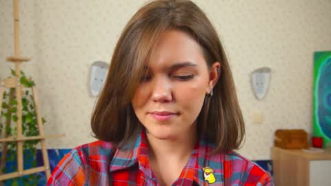 Snapshot of lyle_art chatting on 7, 12, 2024 hi im Lyle online show from 7, 12, 2024