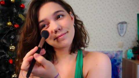 Snapshot of lyle_art chatting on 12, 1, 2025 hi im Lyle online show from 12, 1, 2025