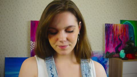 Snapshot of lyle_art chatting on 24, 1, 2025 hi im Lyle online show from 24, 1, 2025