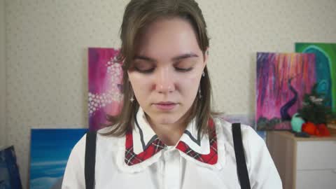 Snapshot of lyle_art chatting on 26, 1, 2025 hi im Lyle online show from 26, 1, 2025