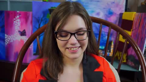 Snapshot of lyle_art chatting on 15, 2, 2025 hi im Lyle online show from 15, 2, 2025