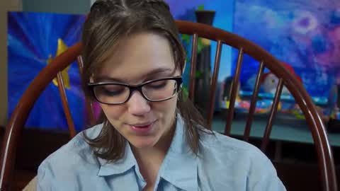 Snapshot of lyle_art chatting on 16, 2, 2025 hi im Lyle online show from 16, 2, 2025