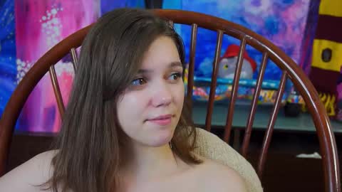 Snapshot of lyle_art chatting on 20, 2, 2025 hi im Lyle online show from 20, 2, 2025