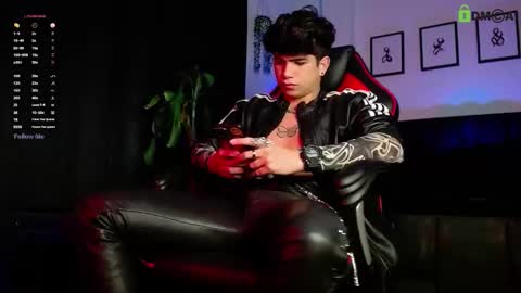 Snapshot of lylebennett_ chatting on 13, 2, 2026 Lyle Bennett Freelance Model online show from 13, 2, 2026