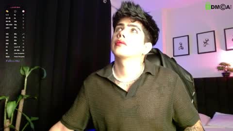 Lyle Bennett Freelance Model online show from 30, 3, 2026