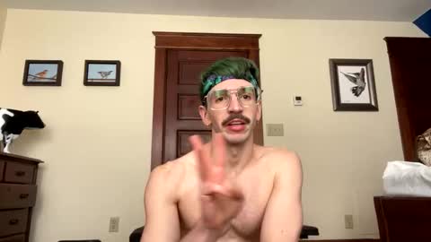 lyle blue online show from 4, 2, 2026