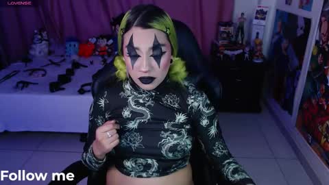 lyli3_4 online show from 4, 3, 2026