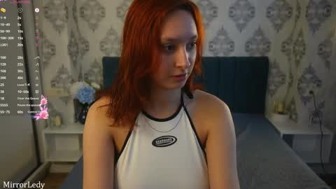 Snapshot of lylianrosse chatting on 16, 5, 2026 Lylian online show from 16, 5, 2026
