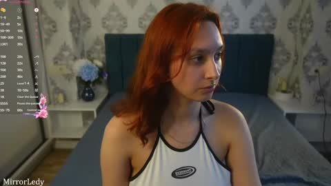 Snapshot of lylianrosse chatting on 16, 5, 2026 Lylian online show from 16, 5, 2026