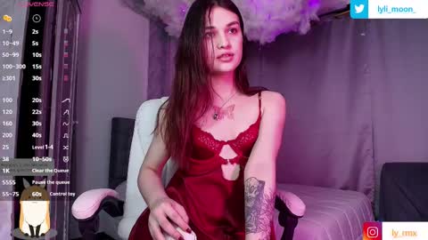 Littl online show from 21, 11, 2025