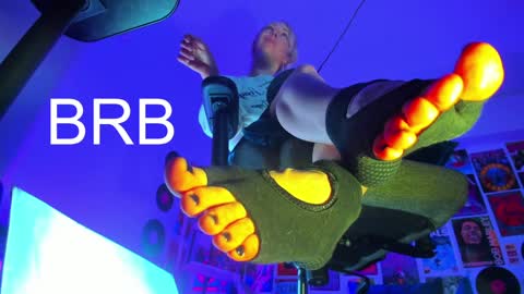 Lylith Skye NO NUDE model online show from 26, 1, 2025