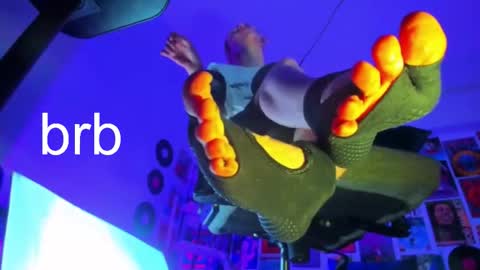 Lylith Skye NO NUDE model online show from 20, 9, 2025