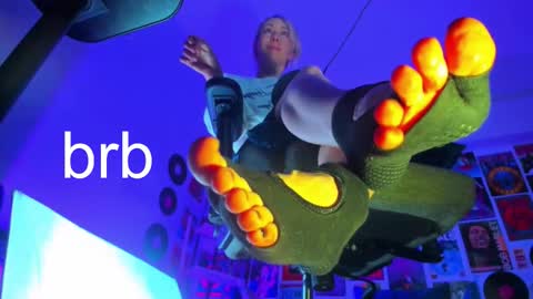 Lylith Skye NO NUDE model online show from 9, 10, 2025