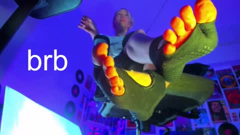 Lylith Skye NO NUDE model online show from 22, 10, 2025