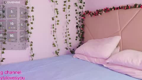 Lyly   online show from 16, 9, 2025