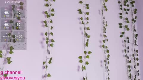 Lyly   online show from 29, 9, 2025