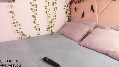 Lyly   online show from 27, 10, 2025