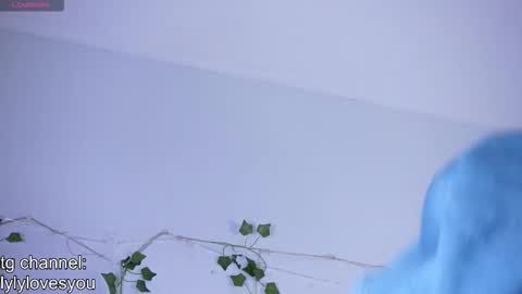 Lyly   online show from 17, 11, 2025