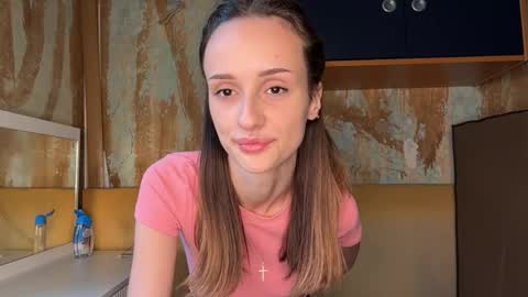 Snapshot of lynettabracht chatting on 26, 5, 2026 Maria online show from 26, 5, 2026