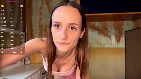 Snapshot of lynettabracht chatting on 27, 5, 2026 Maria online show from 27, 5, 2026