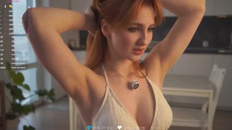 Natasha online show from 28, 10, 2025