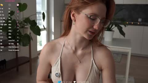 Natasha online show from 22, 4, 2026