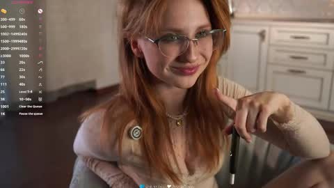 Snapshot of lynnalltop chatting on 24, 5, 2026 Natasha online show from 24, 5, 2026