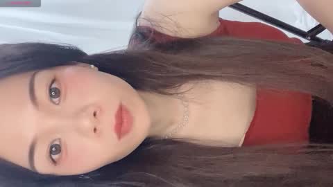 Snapshot of lynnalltop_165_keke chatting on 13, 10, 2025 lynnalltop_165_keke online show from 13, 10, 2025