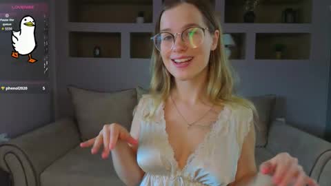 Lynn online show from 29, 10, 2025