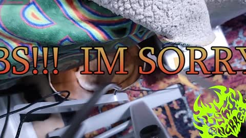 Lynx Anarres online show from 20, 1, 2025