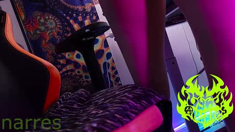 Lynx Anarres online show from 3, 10, 2025