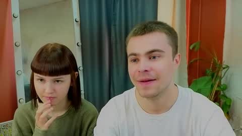 Adam Barbara PVT OPEN online show from 31, 5, 2026