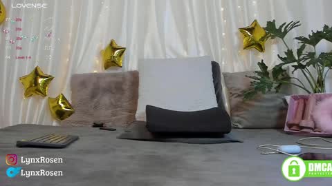 Lynx Rosen online show from 17, 1, 2025