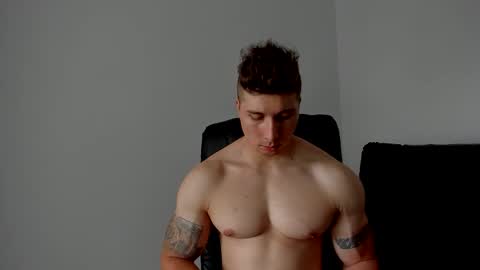 Lyonel online show from 30, 11, 2025