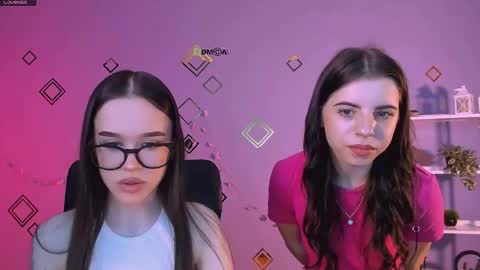 lyra_desire online show from 1, 6, 2026