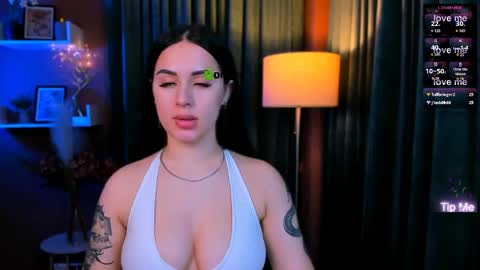 lyra donna online show from 29, 5, 2026