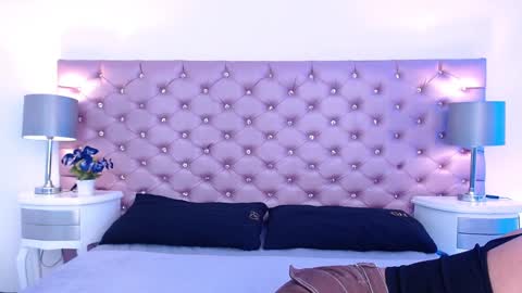 LYRA online show from 28, 1, 2025