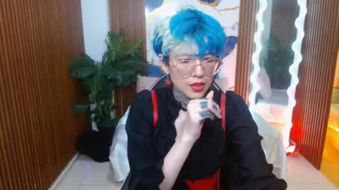 lyra_tay online show from 27, 2, 2026